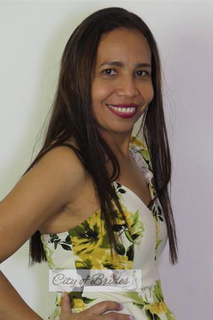 179063 - Bleidys Age: 47 - Colombia