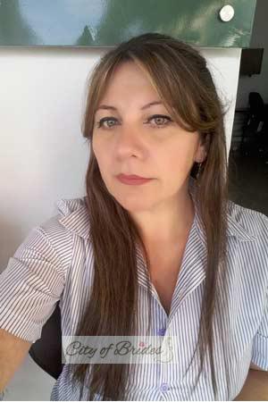 179078 - Karol Lizeth Age: 53 - Colombia