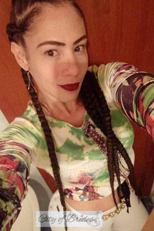 179317 - Marcela Age: 43 - Colombia