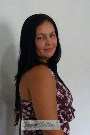 179795 - Minelva Age: 48 - Colombia