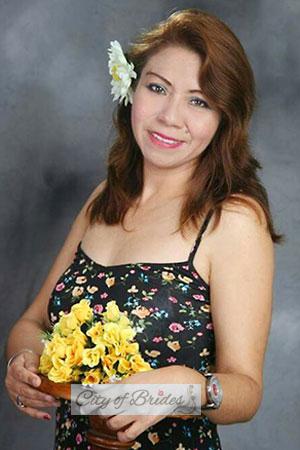 180067 - Jacqueline Age: 49 - Peru