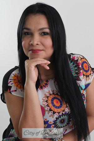 180077 - Angelica Age: 44 - Colombia