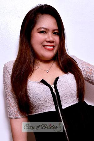180098 - Julieta Age: 35 - Philippines