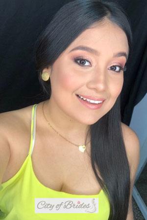 180624 - Maria Alejandra Age: 31 - Colombia