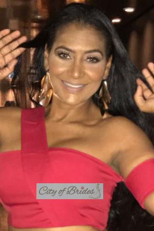 180627 - Mayra Age: 41 - Colombia