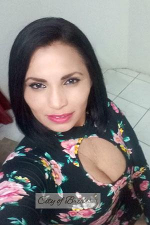 180645 - Andrea Age: 41 - Costa Rica