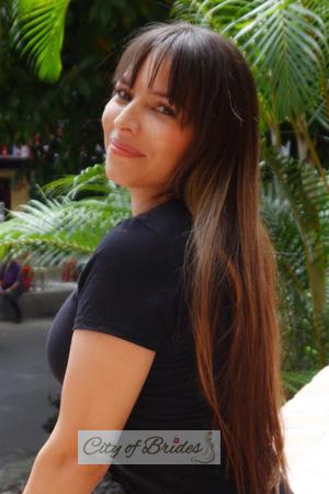 180790 - Eucaris Age: 43 - Colombia