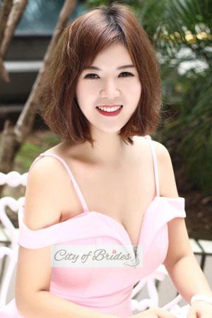 180953 - Ling (Nina) Age: 43 - China