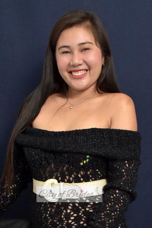 181069 - Mary Junalyn Age: 28 - Philippines