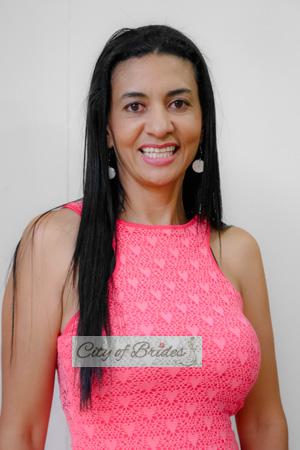 181180 - Durfay Age: 52 - Colombia