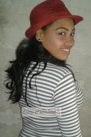 181326 - Yuli Age: 35 - Colombia