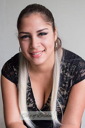 181687 - Andrea Age: 28 - Peru