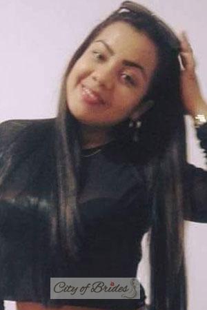 181825 - Oreimy Age: 31 - Colombia