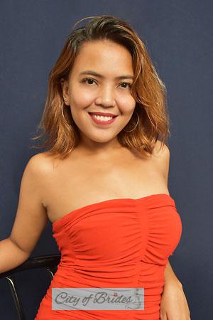 181962 - Manilyn Age: 34 - Philippines