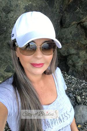 182233 - Sandra Age: 50 - Costa Rica