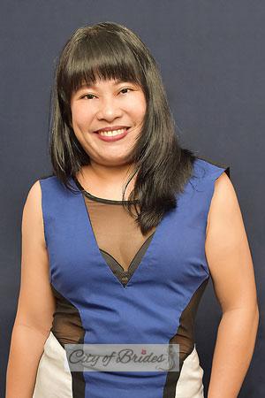 182257 - Genoveva Age: 42 - Philippines