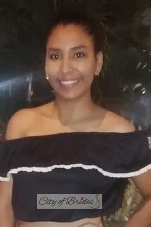 182401 - Shana Age: 26 - Colombia