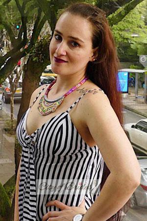 182536 - Mary Luz Age: 40 - Colombia