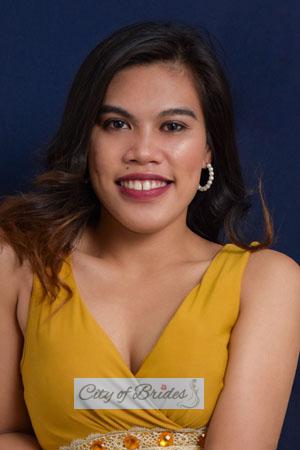 183039 - Ellaphanie Age: 28 - Philippines