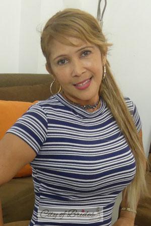 183407 - Maria Luisa Age: 52 - Colombia