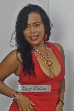 183431 - Gilma Age: 45 - Colombia