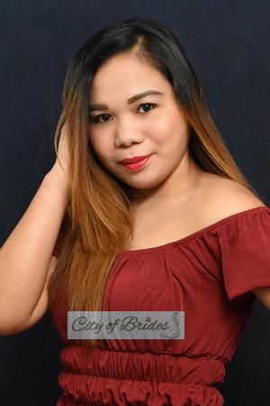 183454 - Jessa Mie Age: 30 - Philippines