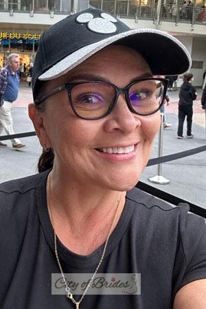 183900 - Ericka Age: 53 - Costa Rica