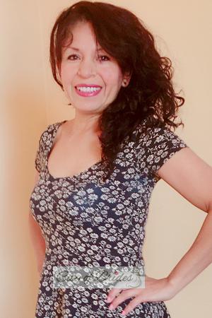 184088 - Elizabeth Age: 53 - Colombia