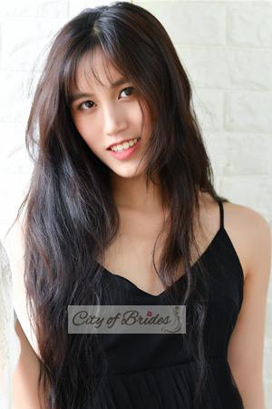 184183 - Meijuan Age: 27 - China