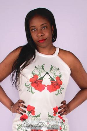184312 - Yessica Age: 38 - Colombia