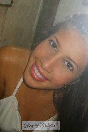 184578 - Nazareth Age: 26 - Venezuela