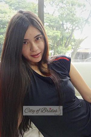 184587 - Cristina Age: 36 - Colombia