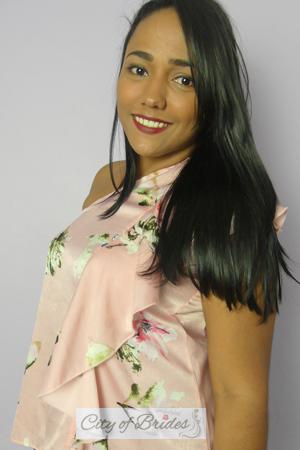 184684 - Luz Age: 33 - Colombia