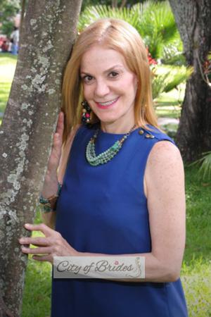 184695 - Yolanda Age: 57 - Venezuela