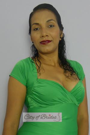 184696 - Jocelyn Age: 39 - Colombia