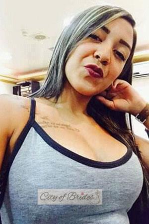 184879 - Elizabeth Age: 24 - Venezuela
