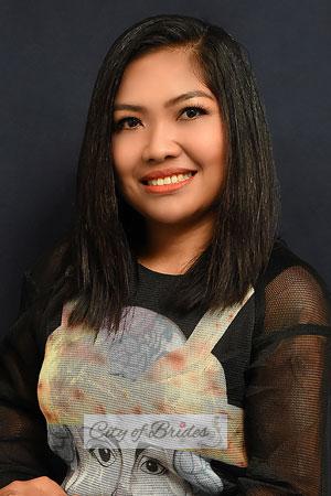 184909 - Wilma Age: 36 - Philippines