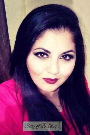 185155 - Berenice Age: 43 - Mexico