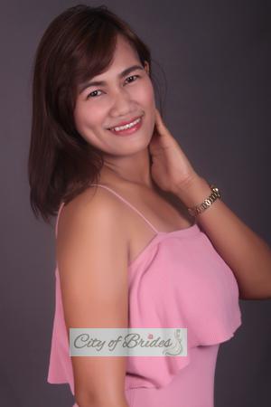 185744 - Jamierah Age: 39 - Philippines