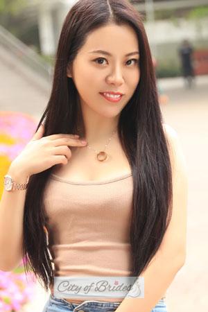 186424 - Junjing (Stephanie) Age: 41 - China