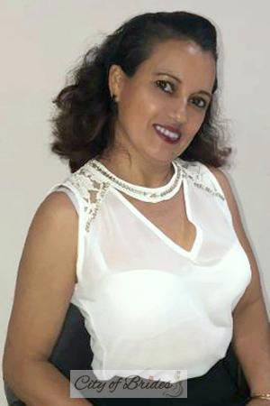 186676 - Sandra Age: 48 - Costa Rica