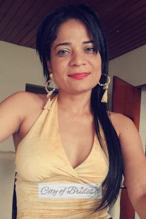 186688 - Yolanda Age: 43 - Colombia