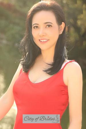 186827 - meiqin Age: 57 - China