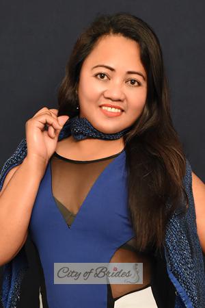 186894 - Mary Mae Age: 39 - Philippines