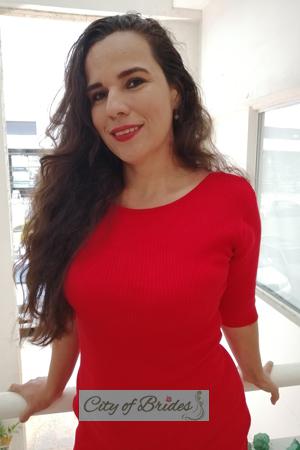 187039 - Olga Age: 43 - Colombia