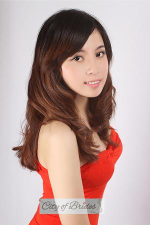 187473 - Huan Age: 37 - China