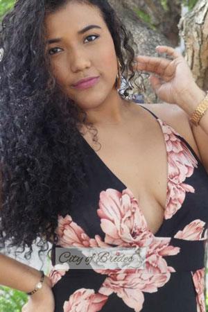 187606 - Lorena Age: 26 - Colombia