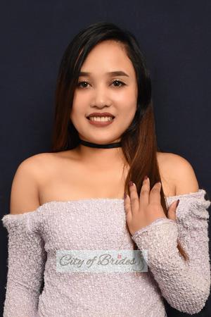 187621 - Rhea May Age: 32 - Philippines