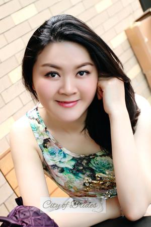 187959 - Qin (Betty) Age: 43 - China