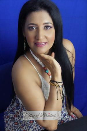 188034 - Claudia Age: 54 - Colombia